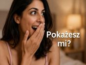 Lubię sobie popatrzeć