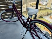 Sprzedam nowy rower damski