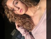 Mam bardzo niegrzeczne myśli