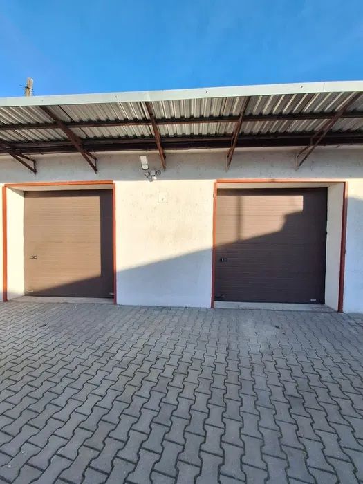 Do wynajęcia garaże / magazyny (25-50m²). Kowalewo Pomorskie. Kowalewo Pomorskie - Zdjęcie 1