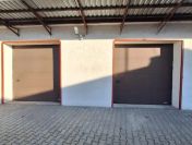 Do wynajęcia garaże / magazyny (25-50m²). Kowalewo Pomorskie.