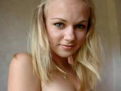 Mam ochotę na małe szaleństwo