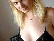 Moje ciało domaga się uwagi