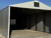 Hale plandekowe na wymiar hale na bele produkcja poszycia naprawa