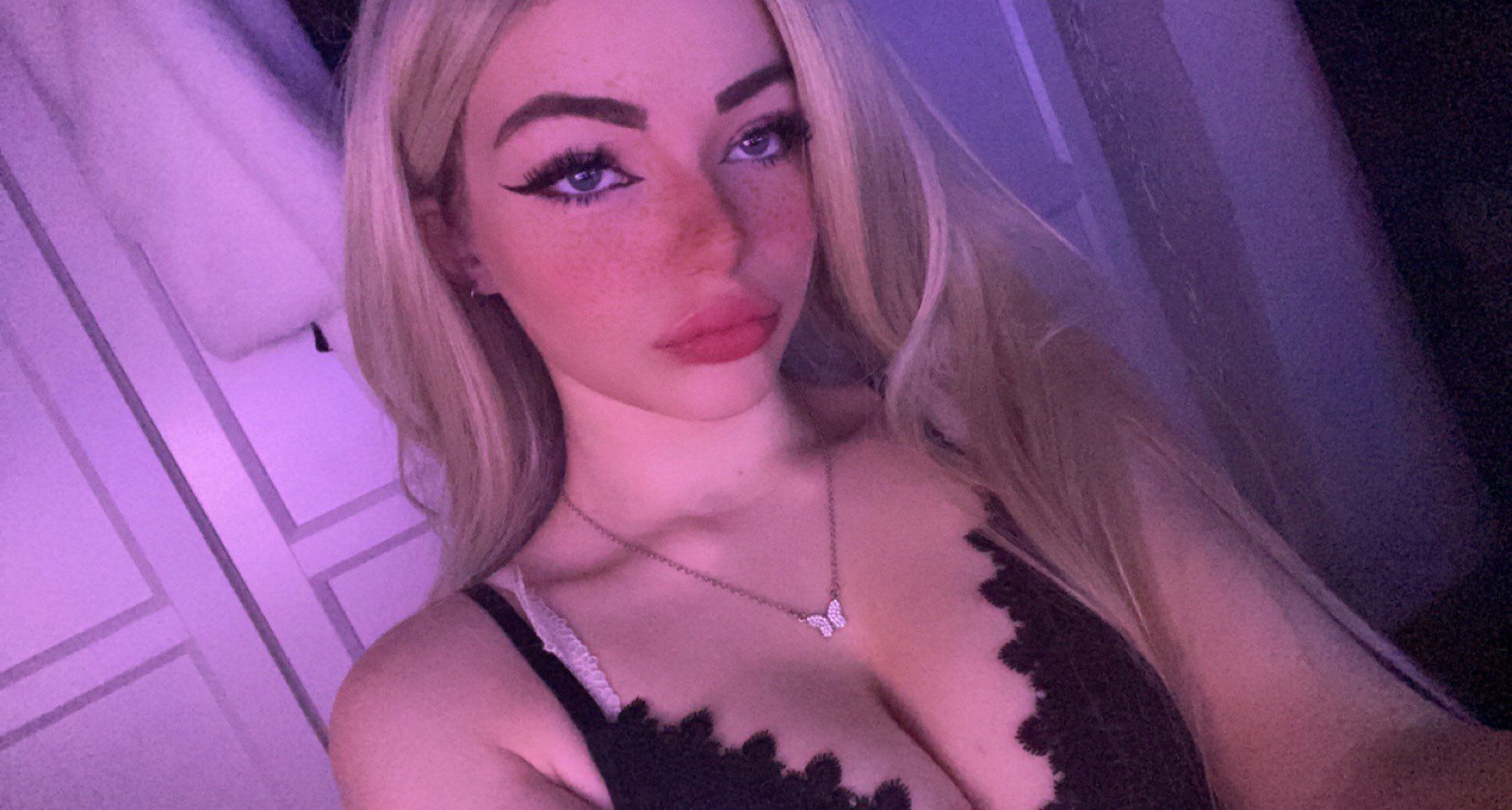 Mloda szuka pana  - Zdjęcie 1