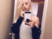 Dziś mam ochotę na zbliżenie