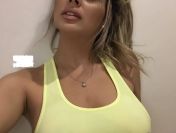 Chętnie poznam kogoś konkretnego