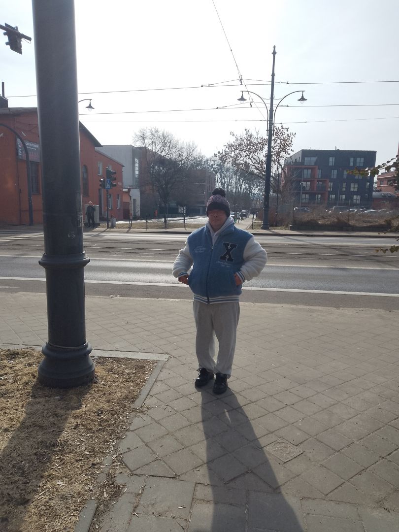 Opiekun i opiekunka osób starszych Toruń - Zdjęcie 1