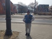 Opiekun i opiekunka osób starszych