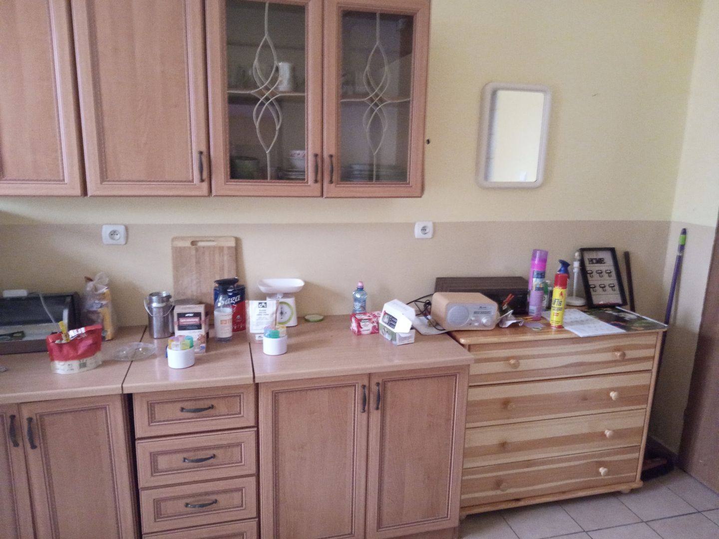 Meble oddam za darmo Toruń - Zdjęcie 1