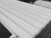 Tanie blachy w paczkach - białe/szare/kremowe podkłady