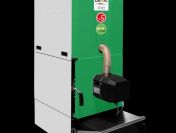 Kocioł na pellet EKOMAX SLIM PRO 20 kW