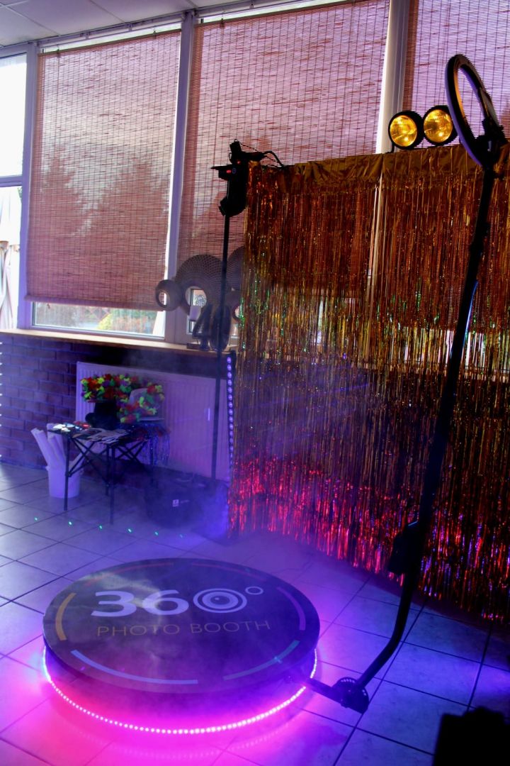 Oprawa muzyczna i fotograf Toruń - Zdjęcie 1