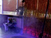 Oprawa muzyczna i fotograf