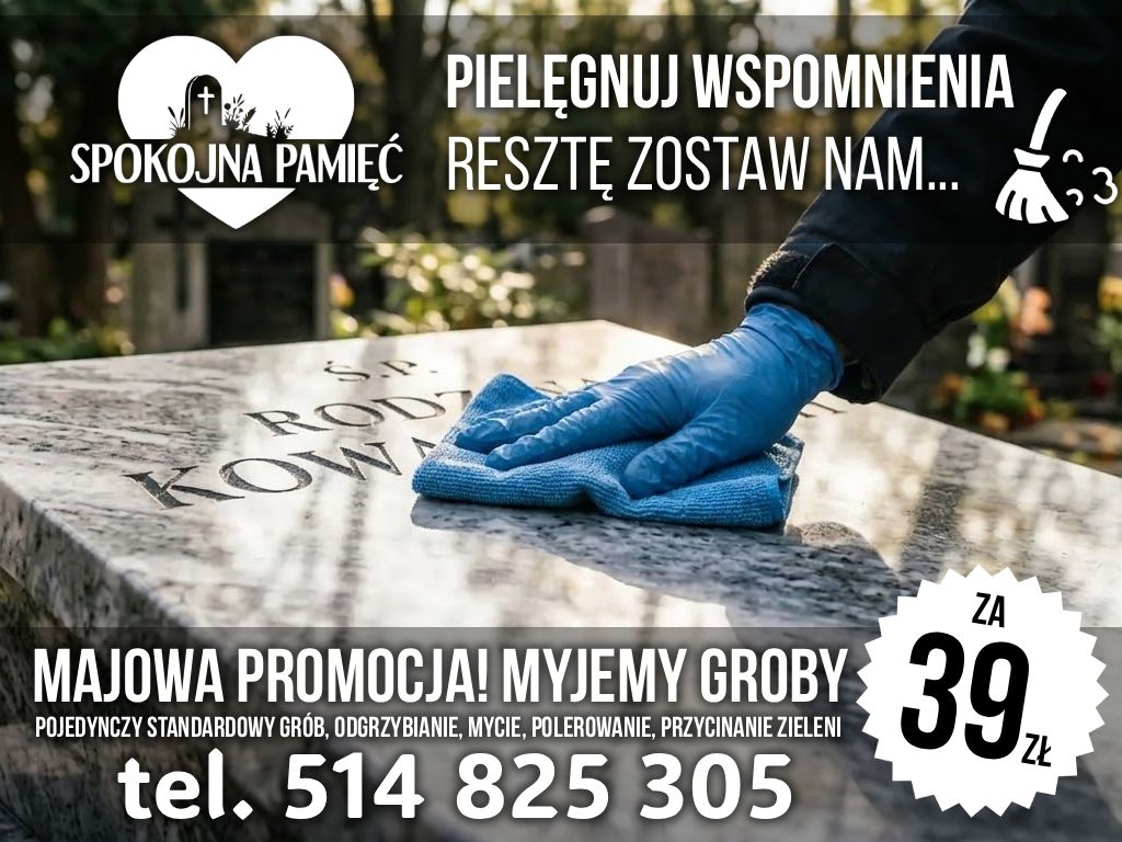 MYCIE GROBÓW - TORUŃ I OKOLICE - CENA OD 39 ZŁ (MAJOWA PROMOCJA) toruń - Zdjęcie 1