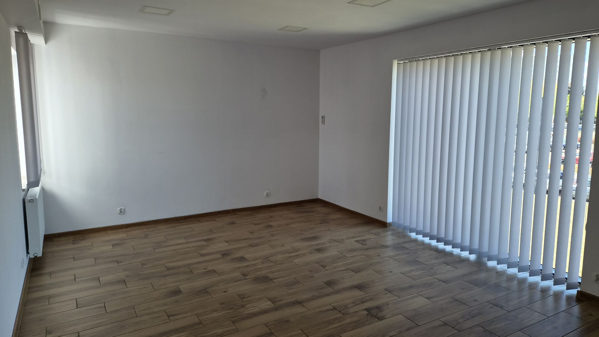 Wynajmę lokal użytkowy 24 m2  +  WC Toruń - Zdjęcie 1