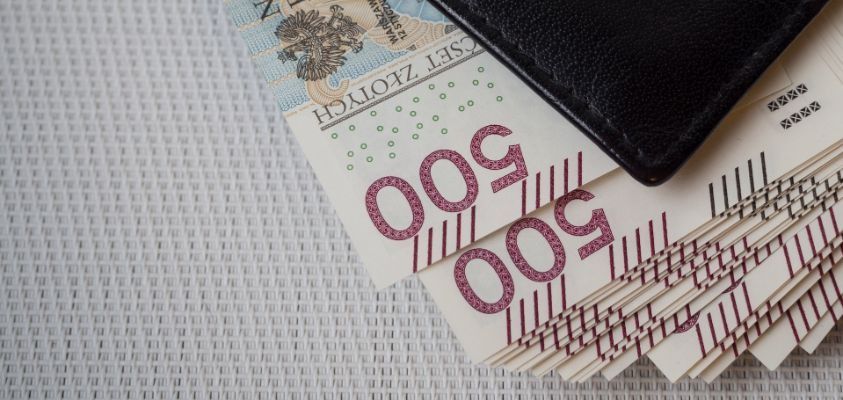 Pozyczki bez bik, dla zadluzonych, online - cala Polska Toruń - Zdjęcie 1