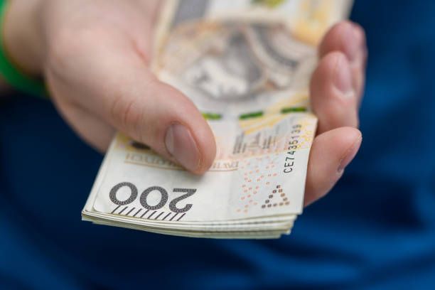 Kredyt pozabankowo on-Line Toruń - Zdjęcie 1