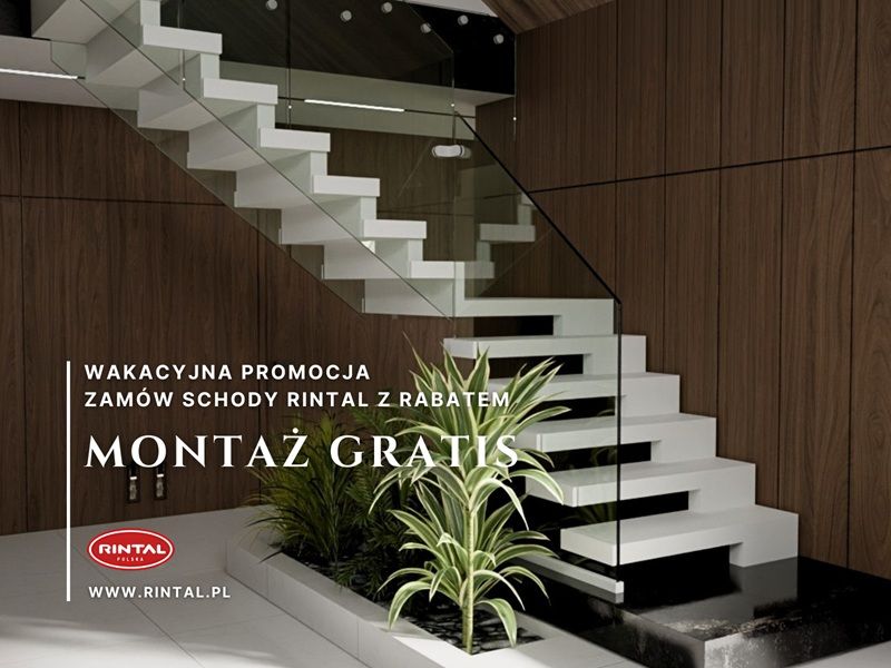 Montaż Gratis w Rintal  - Zdjęcie 1