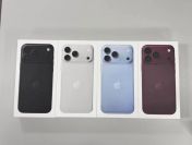 Nowy Apple iPhone 18 Pro Max 256GB