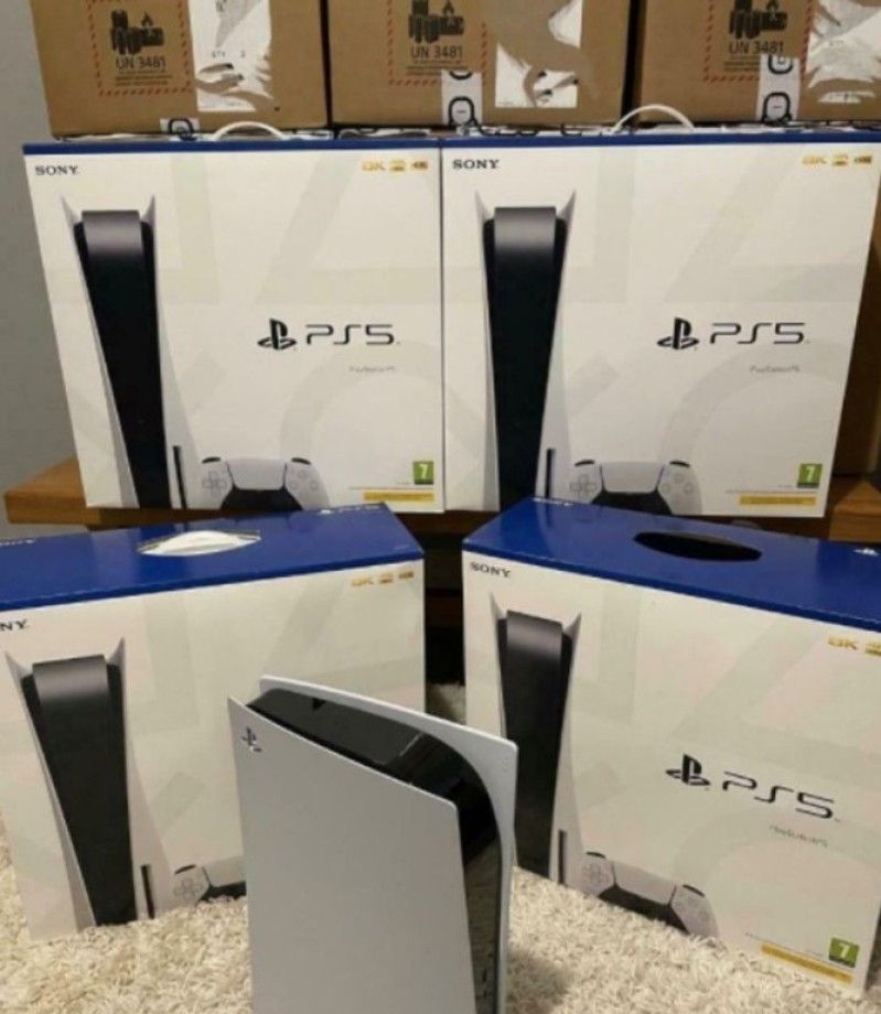 WWW.BULKPHSALES.COM Nowe SONY PS5 Pro, Xbox Series X 1TB Chelmza - Zdjęcie 1