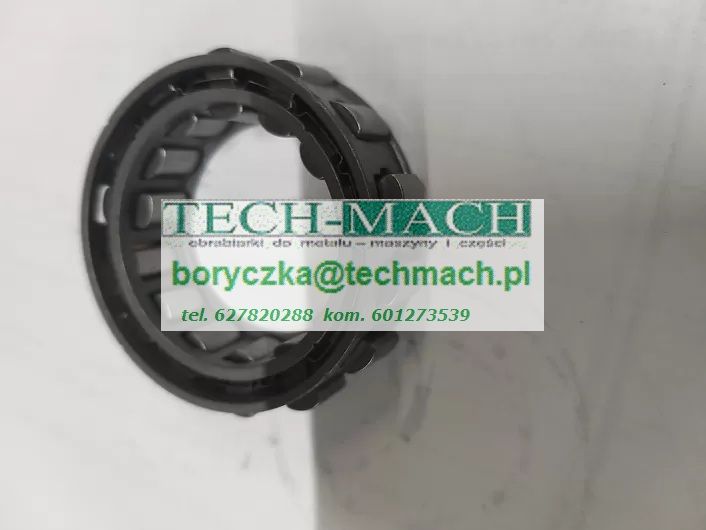 Sprzęgło jednokierunkowe do MAHO MH800 tel. 601273539 Toruń - Zdjęcie 1